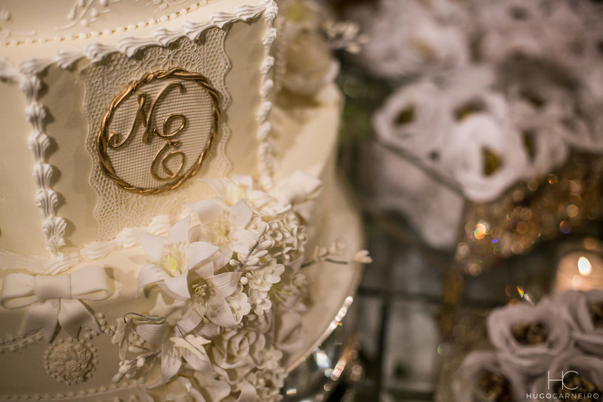 Casamento Castelo de Itaipava