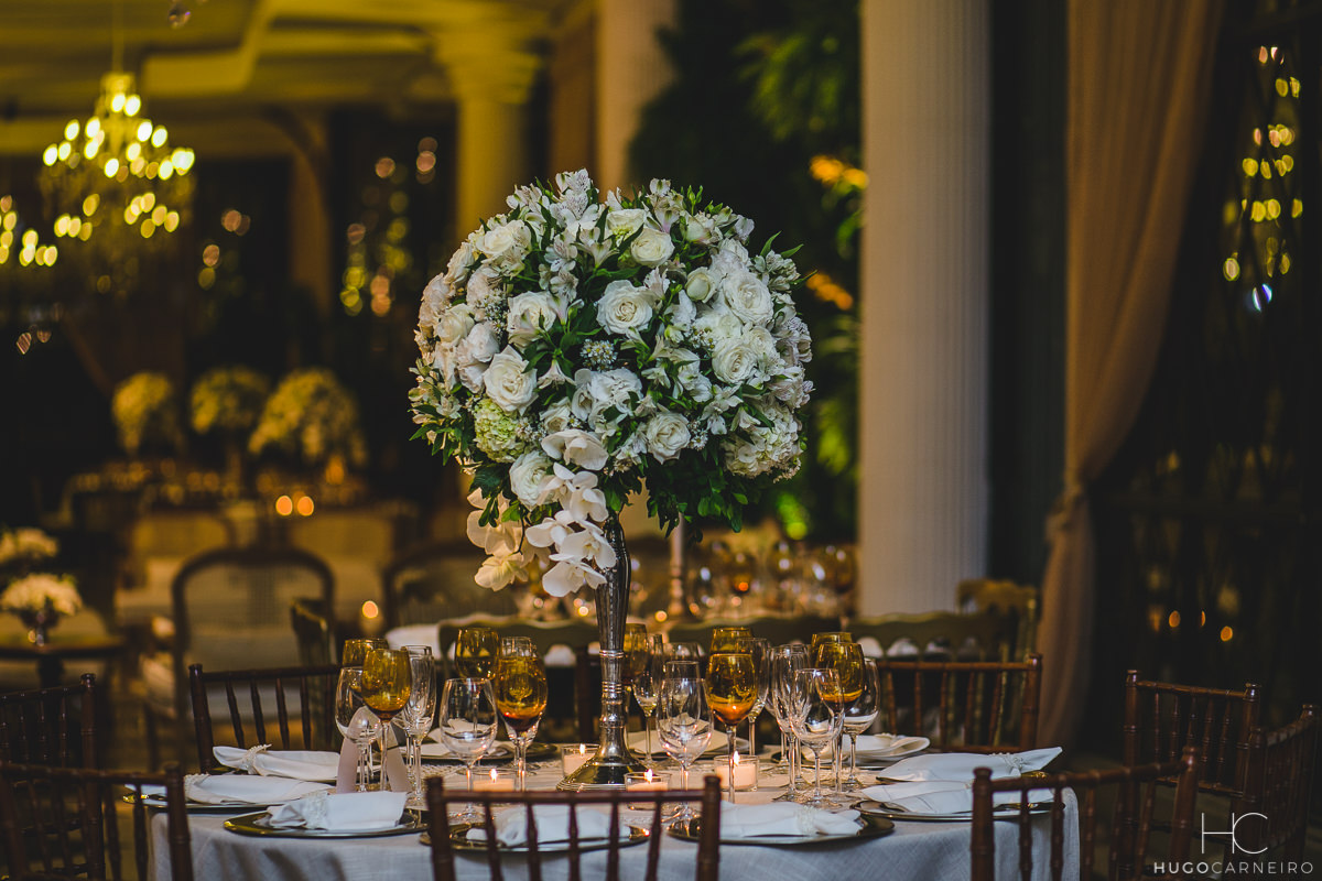 Casamento Castelo de Itaipava