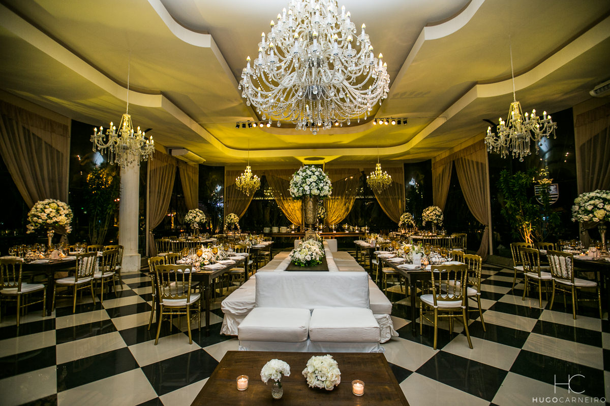 Casamento Castelo de Itaipava