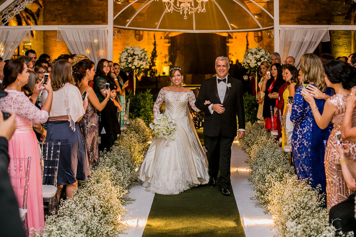 Casamento Castelo de Itaipava