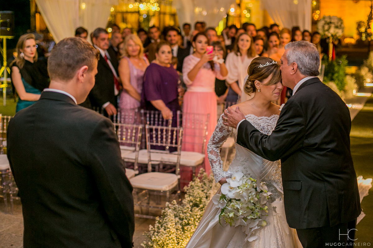 Casamento Castelo de Itaipava