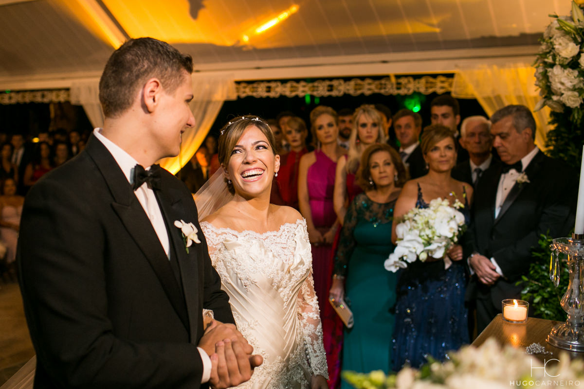 Casamento Castelo de Itaipava