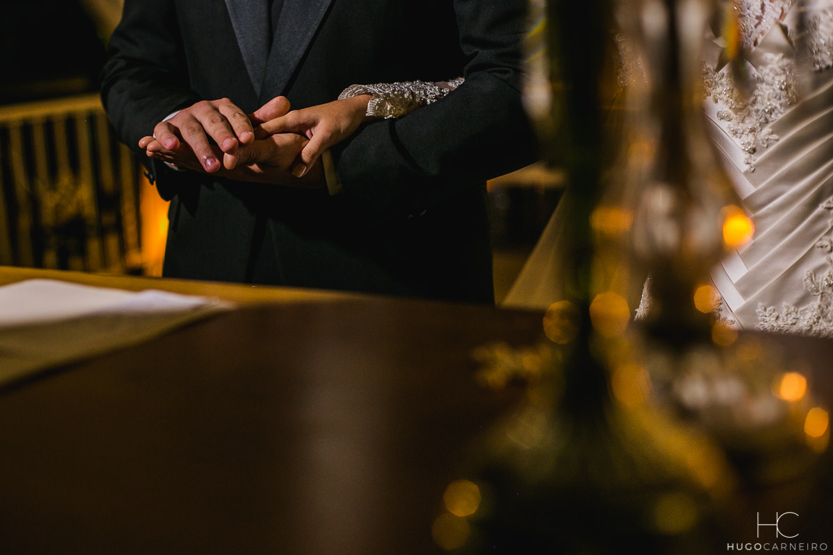 Casamento Castelo de Itaipava