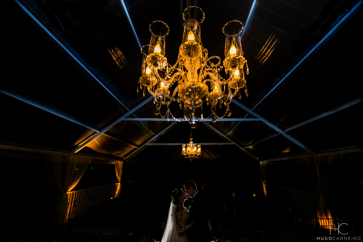 Casamento Castelo de Itaipava