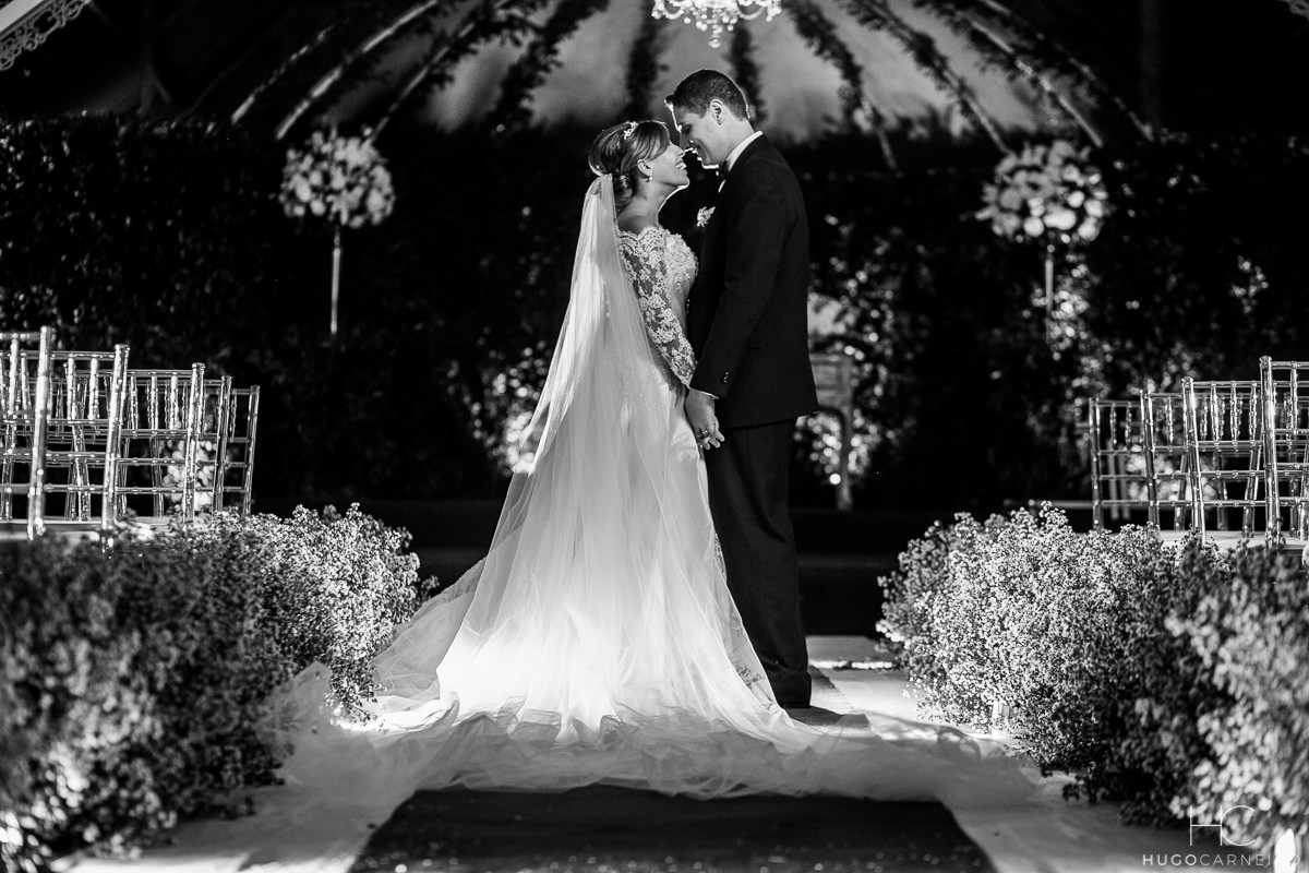 Casamento Castelo de Itaipava