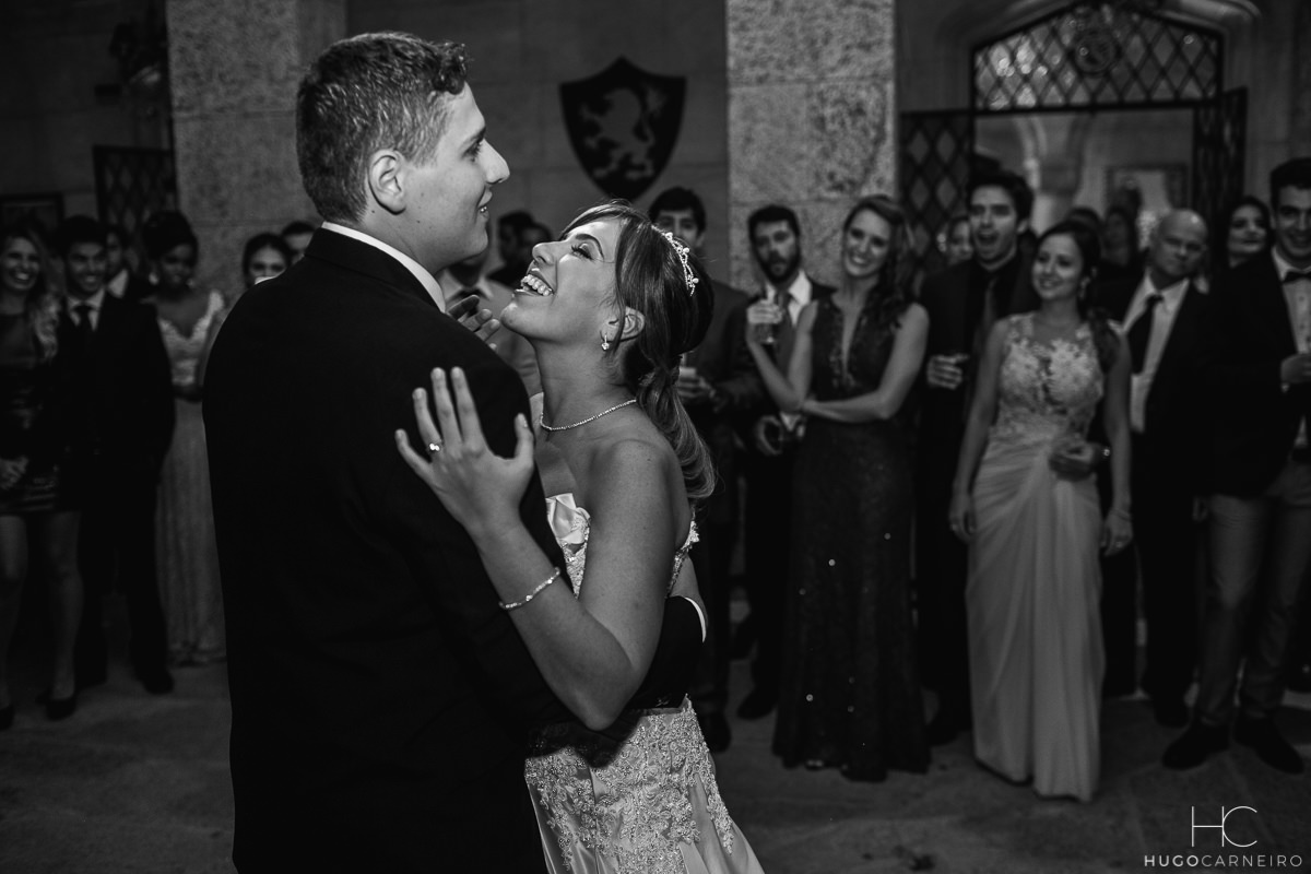 Casamento Castelo de Itaipava