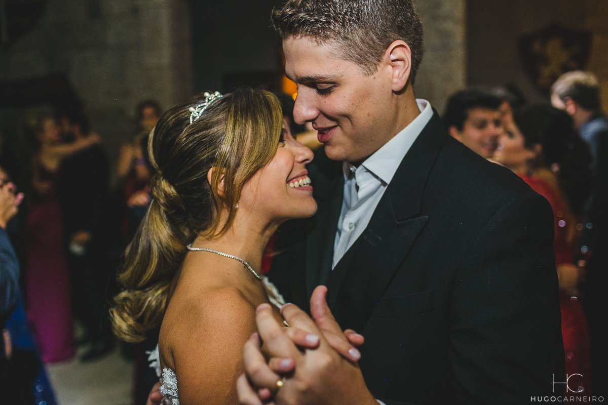 Casamento Castelo de Itaipava