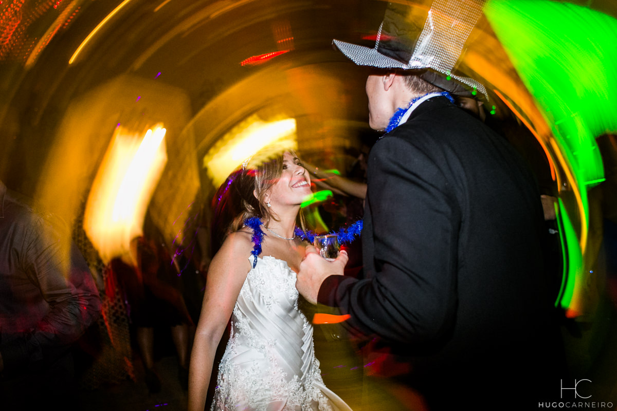 Casamento Castelo de Itaipava