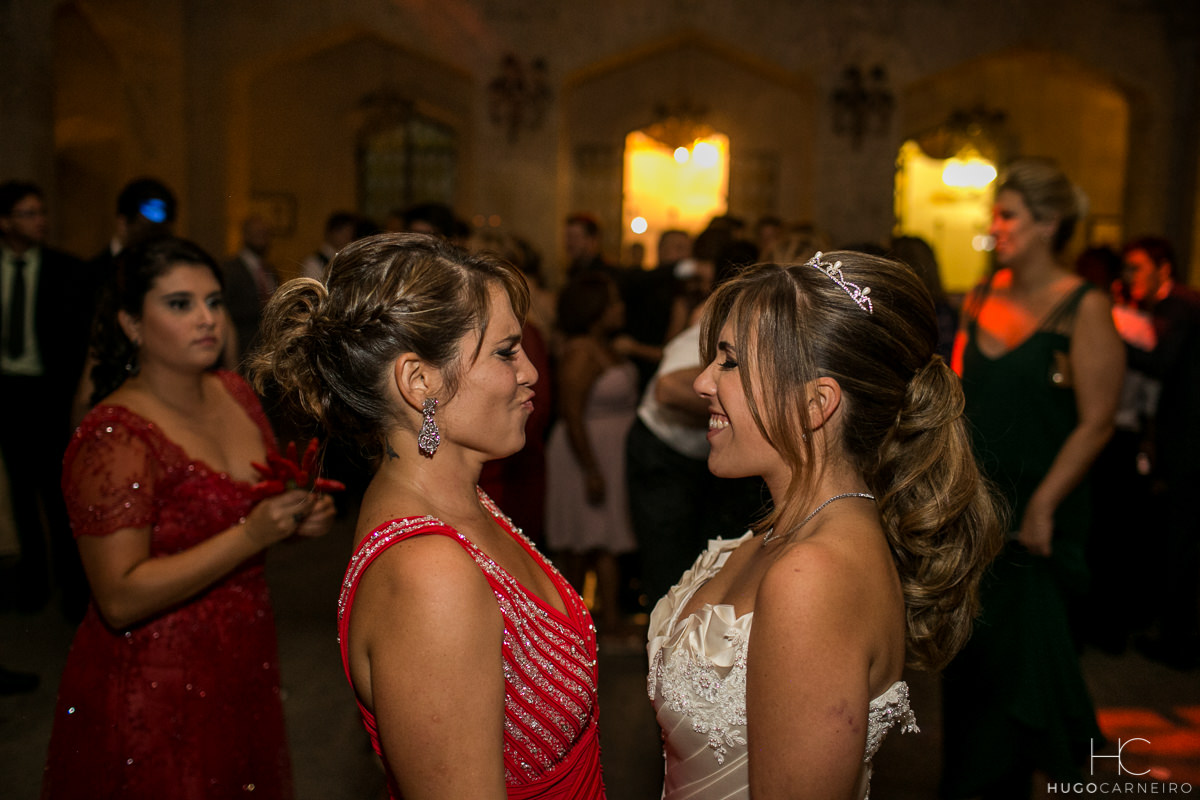 Casamento Castelo de Itaipava