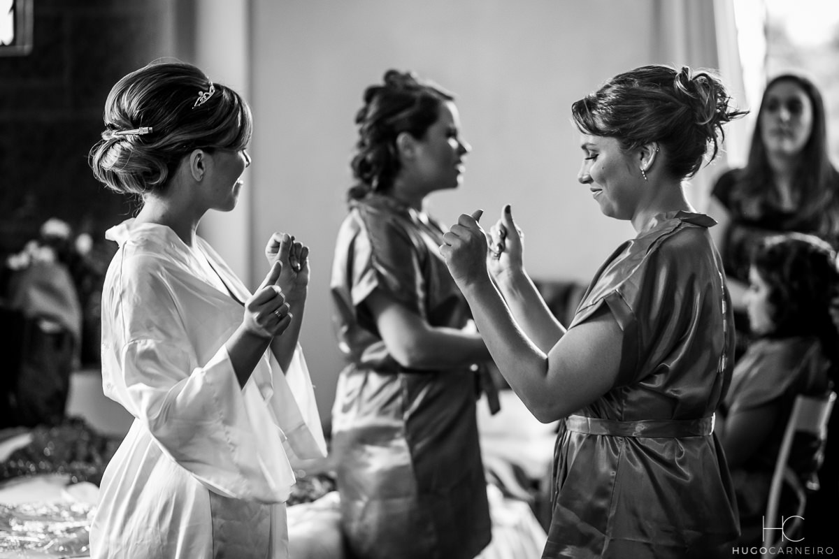 Casamento Castelo de Itaipava