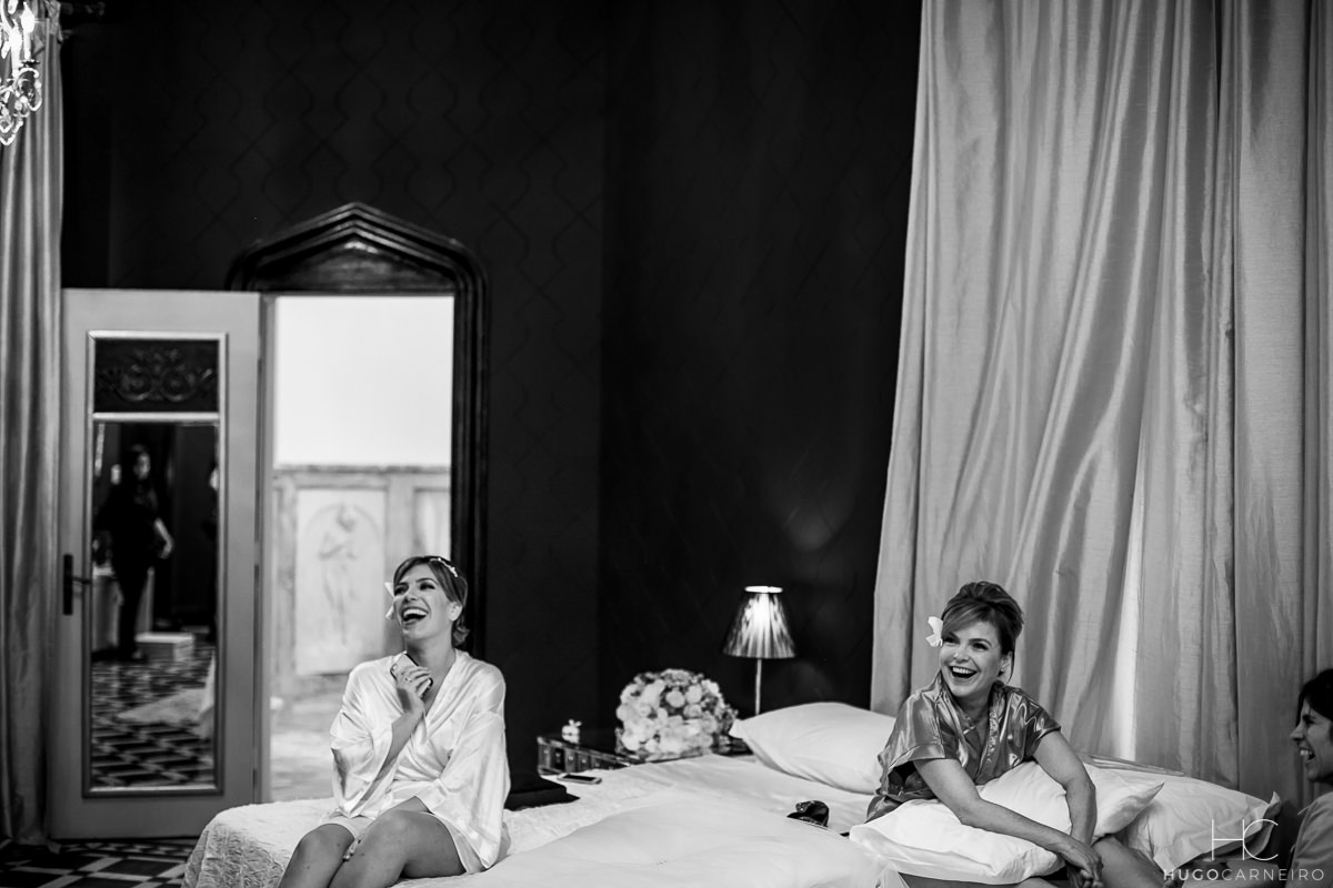 Casamento Castelo de Itaipava