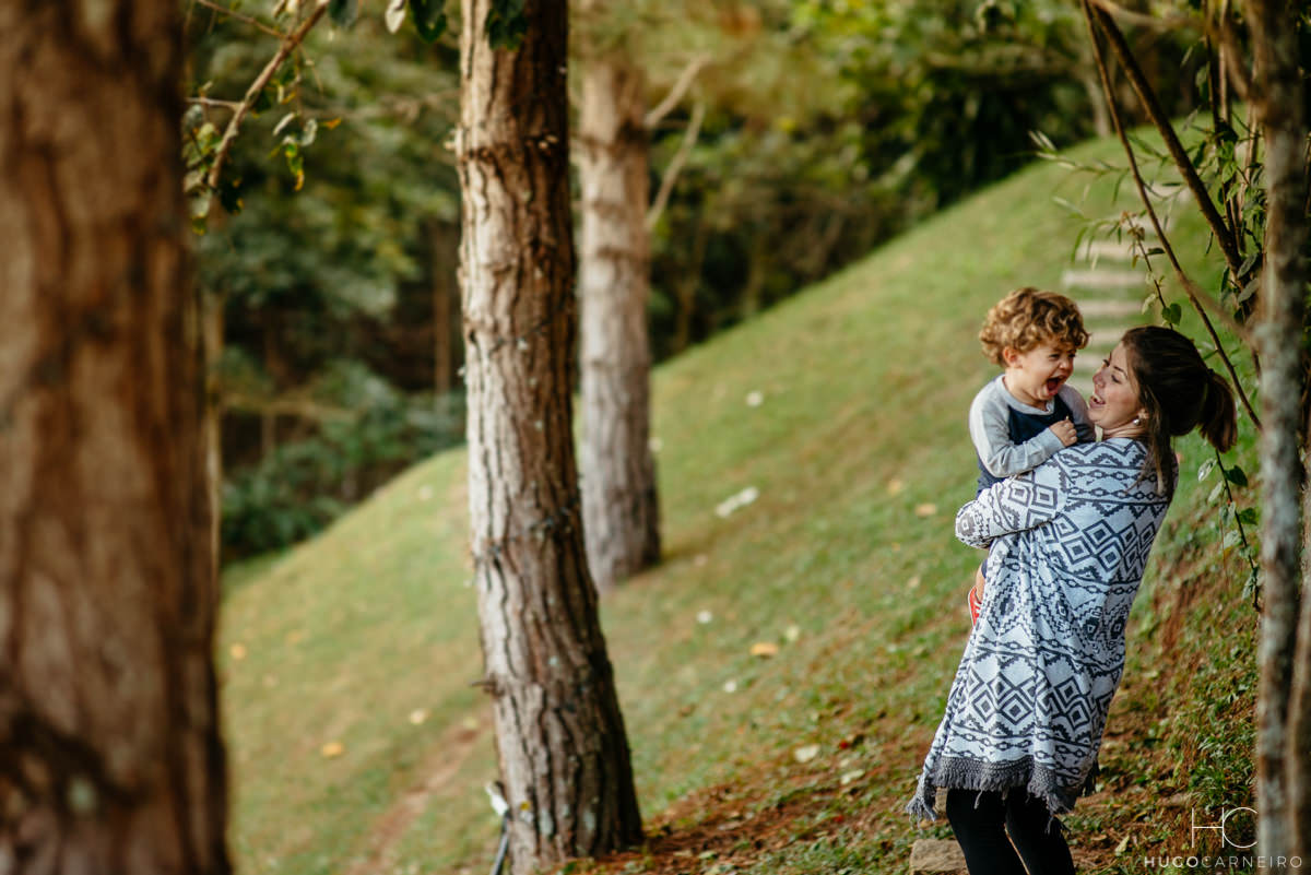 Fotografo Familia Petropolis