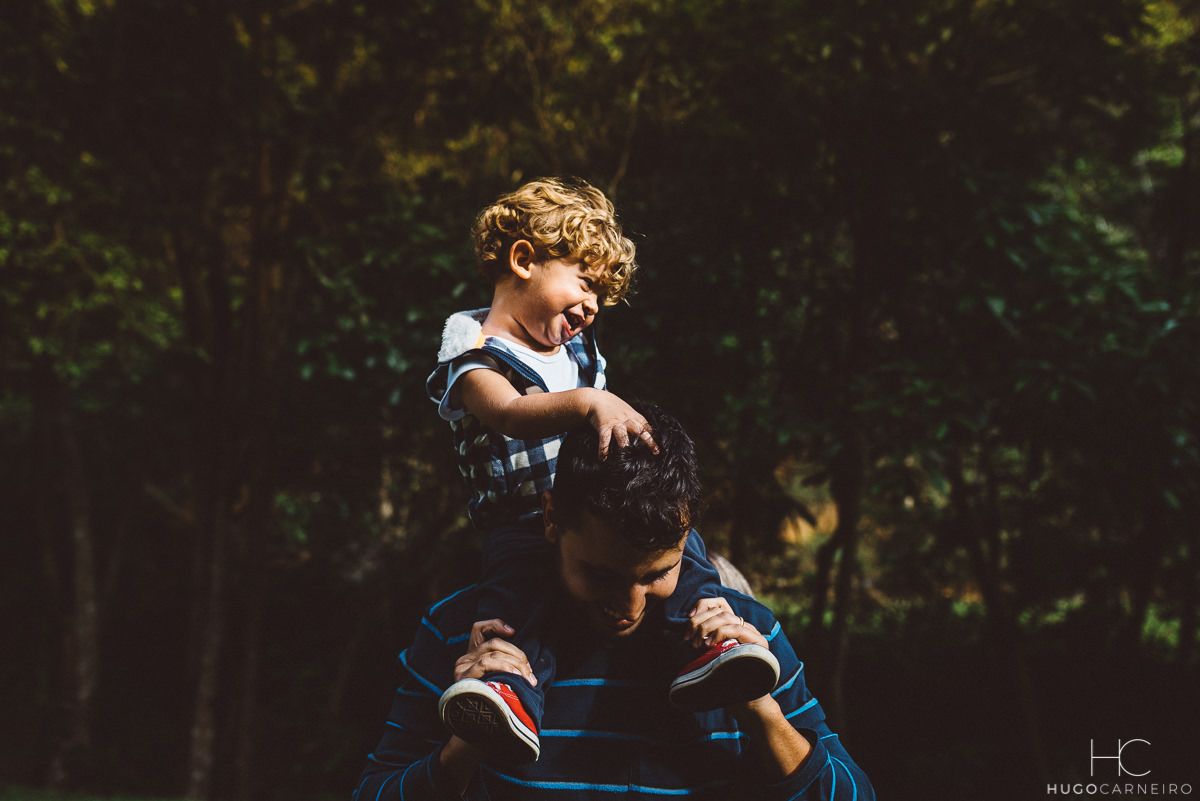 Fotografo Familia Petropolis