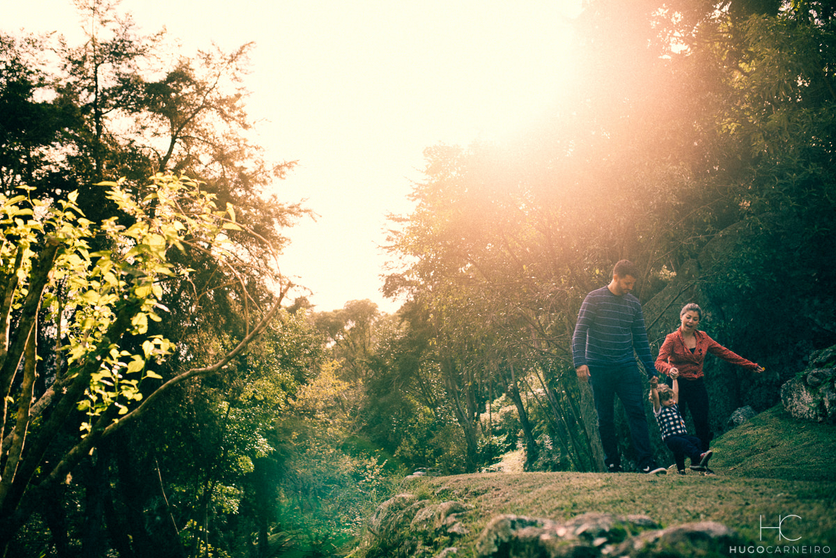Fotografo Familia Petropolis