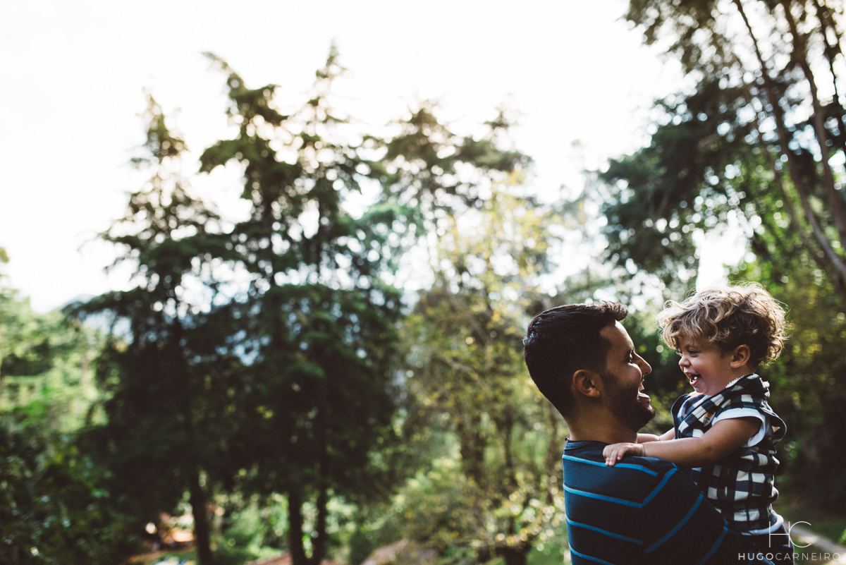 Fotografo Familia Petropolis