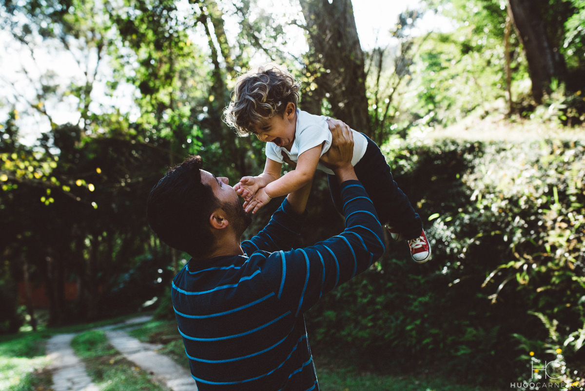 Fotografo Familia Petropolis