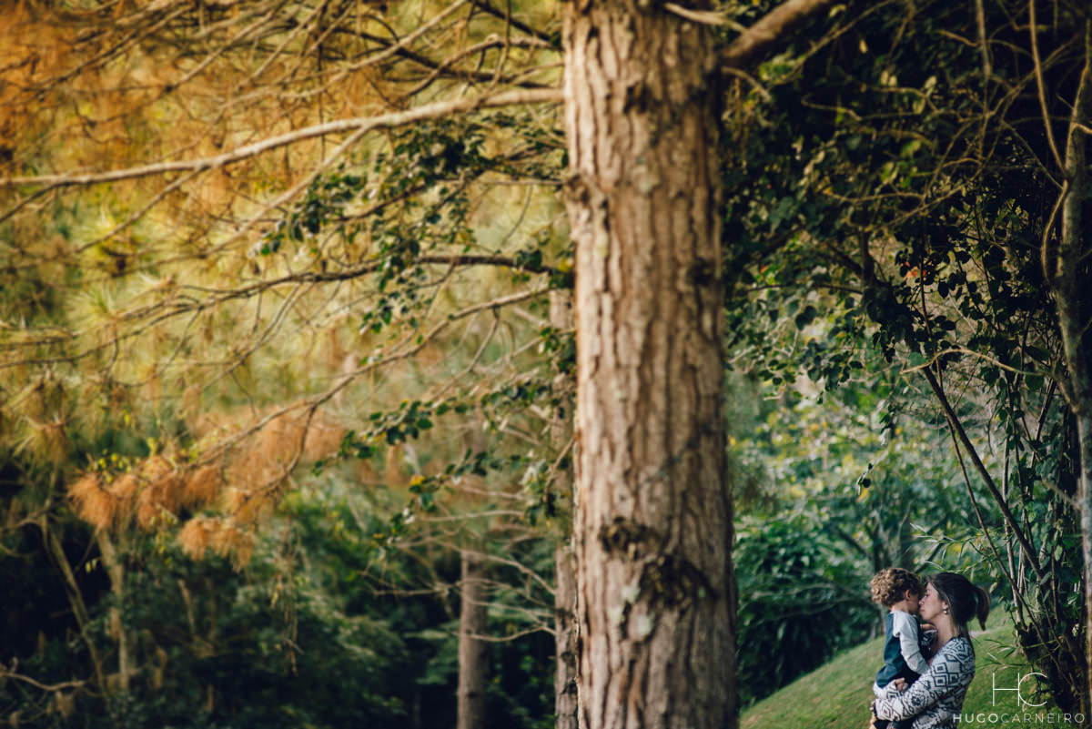 Fotografo Familia Petropolis
