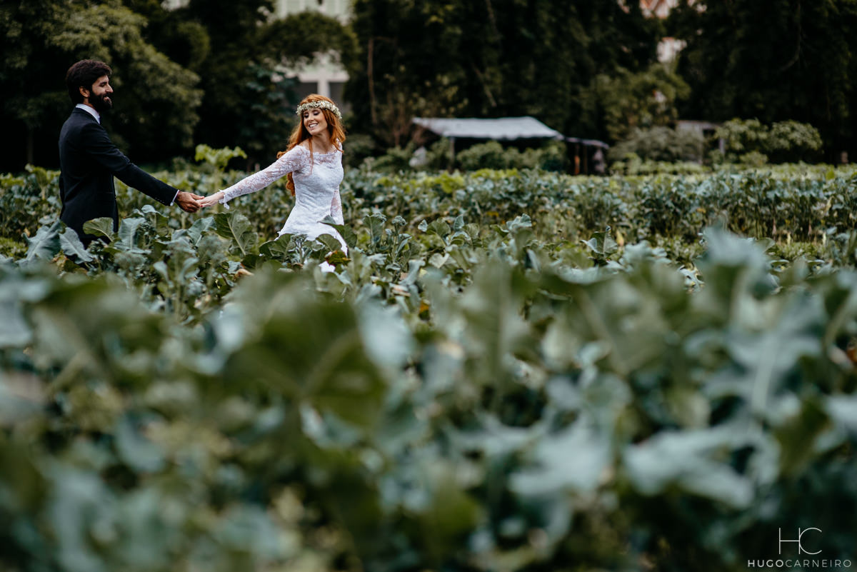 Fotografo Petrópolis Trash The Dress