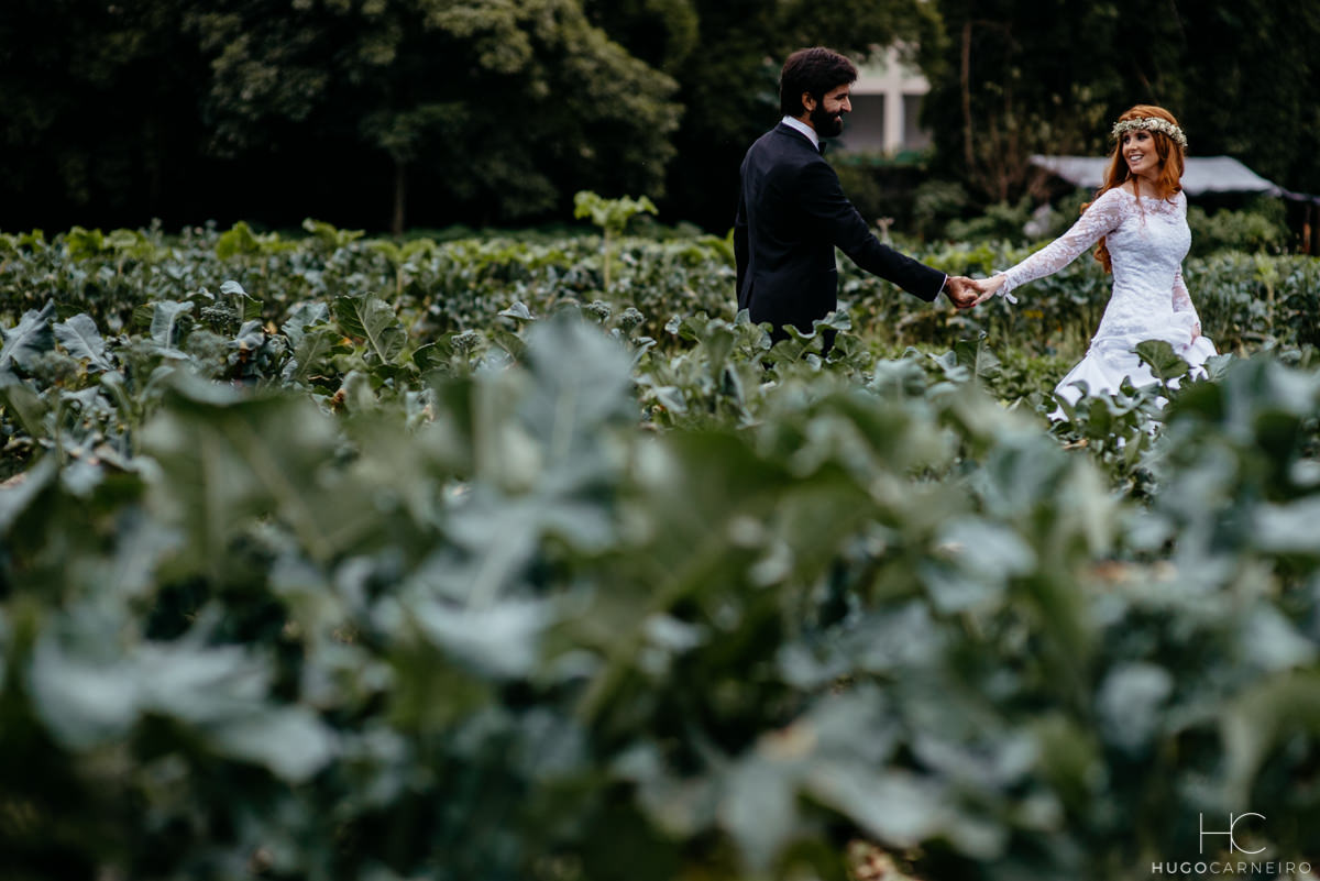 Fotografo Petrópolis Trash The Dress