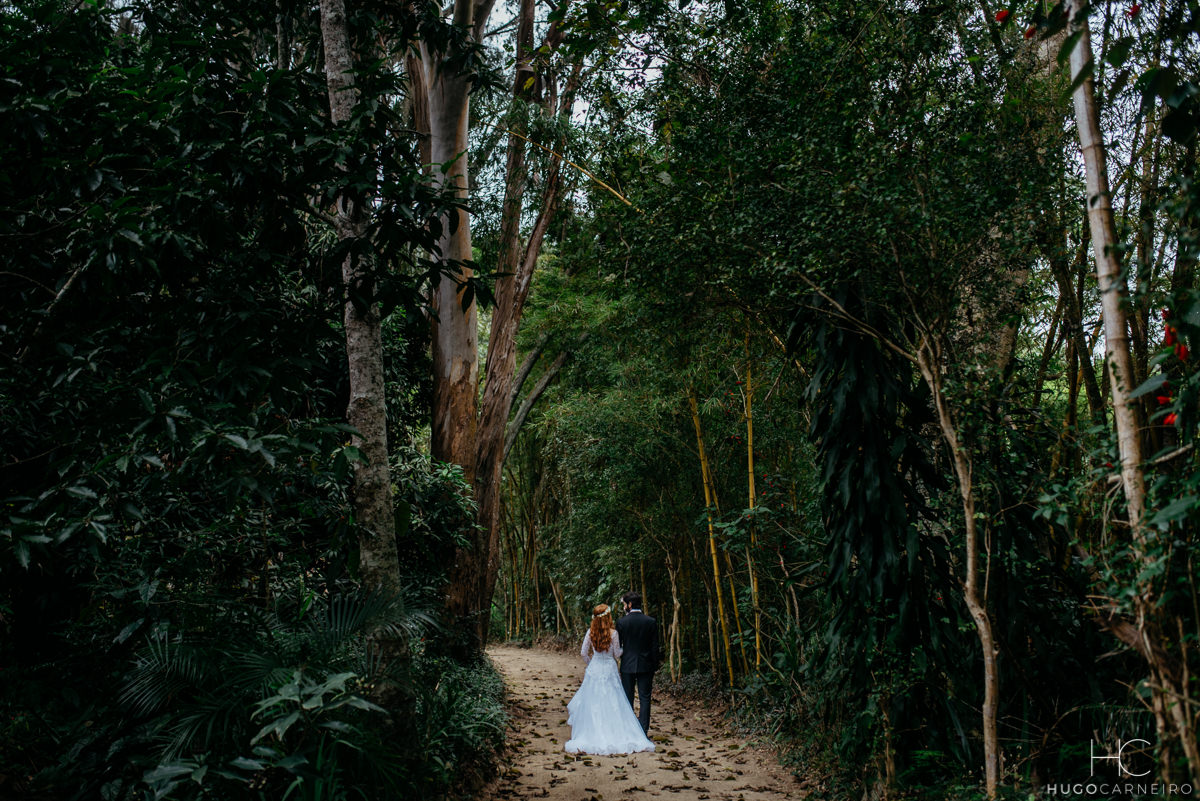 Fotografo Petrópolis Trash The Dress