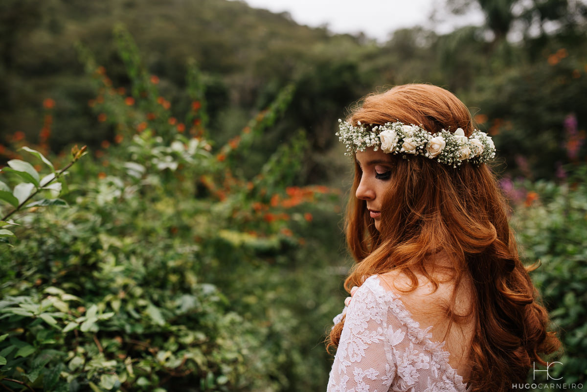 Fotografo Petrópolis Trash The Dress