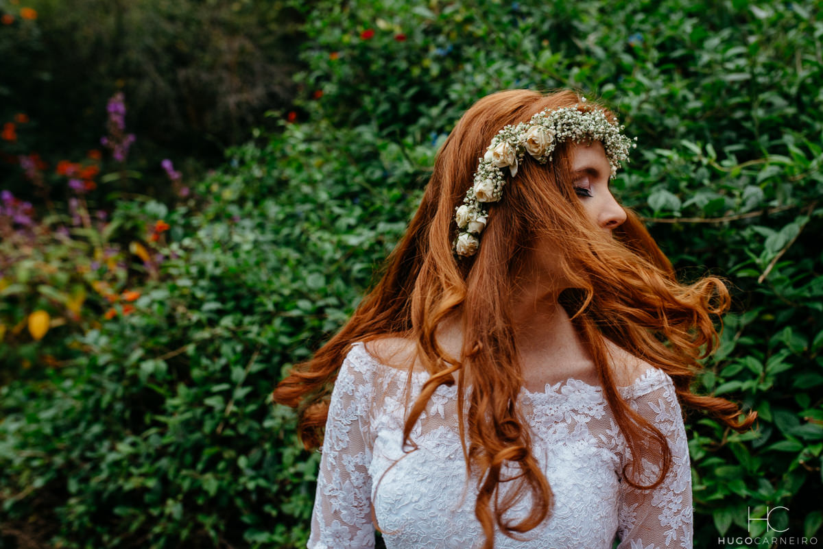 Fotografo Petrópolis Trash The Dress