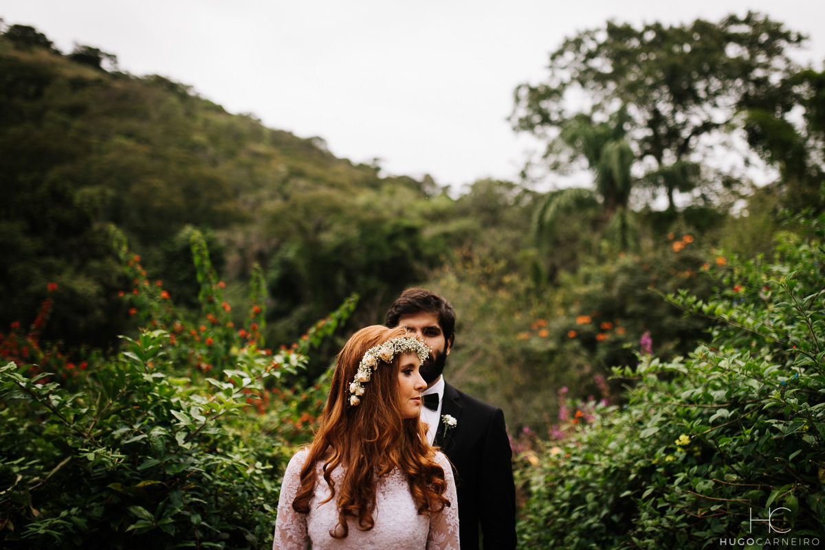 Fotografo Petrópolis Trash The Dress
