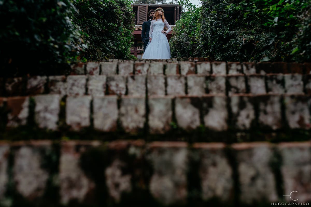 Fotografo Petrópolis Trash The Dress