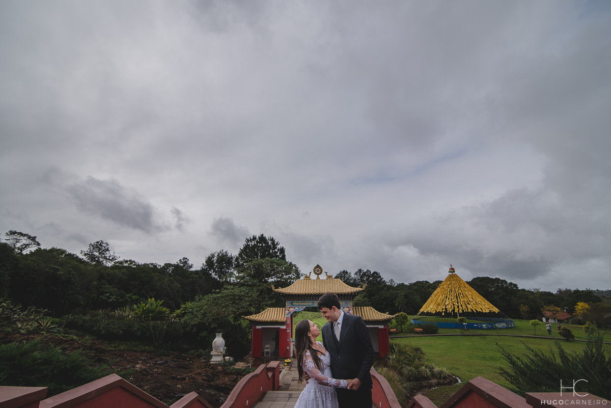 Fotógrafo Casamento Gramado