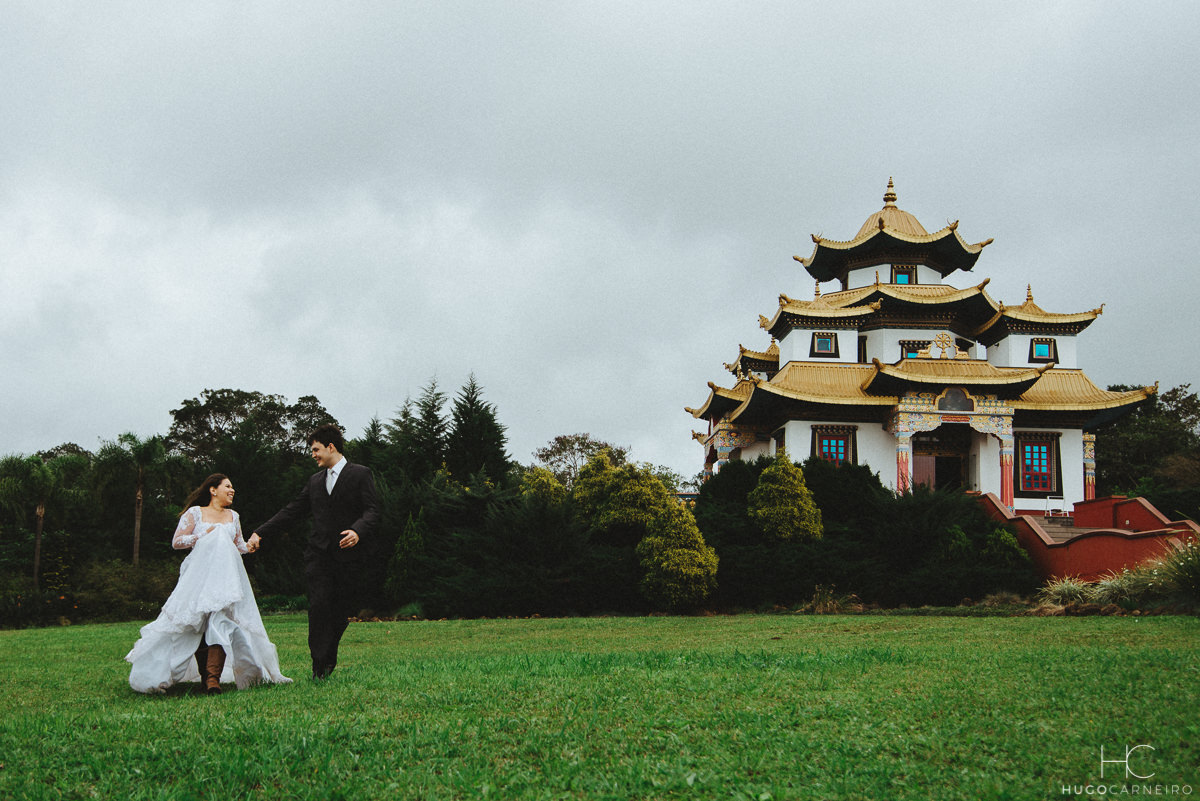 Fotógrafo Casamento Gramado