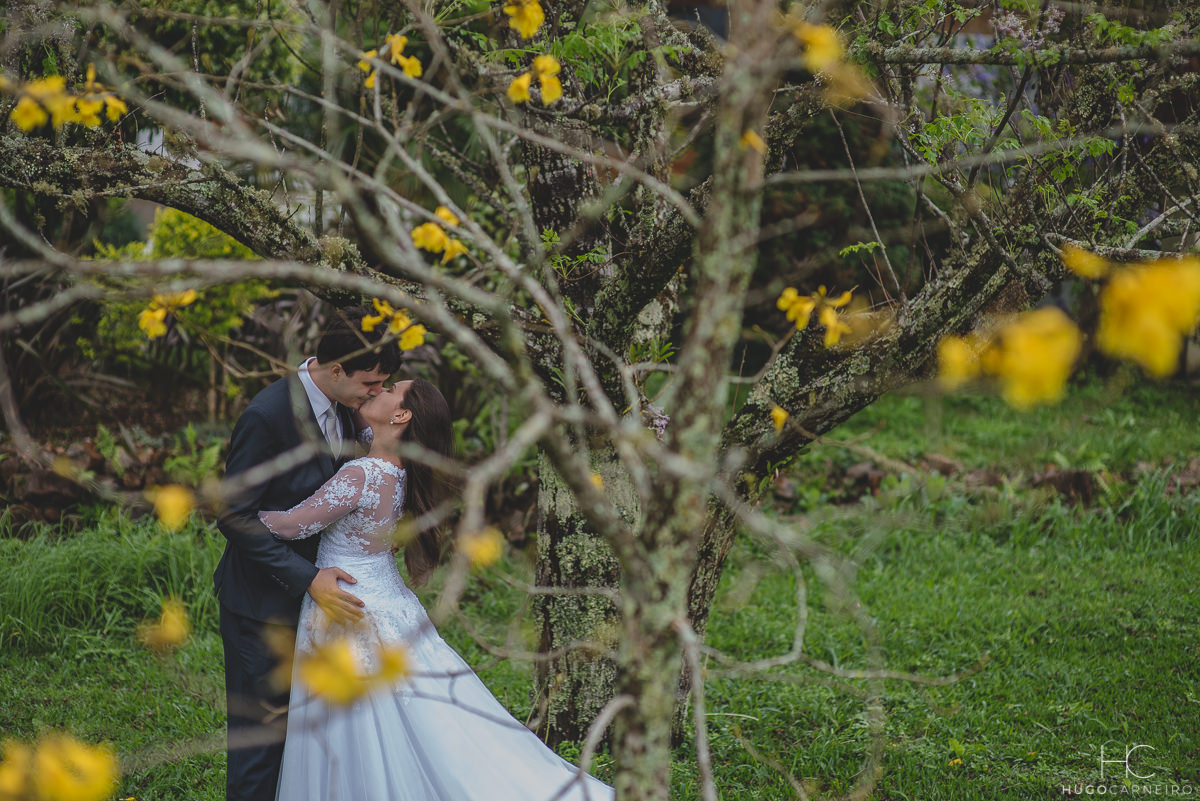 Fotógrafo Casamento Gramado