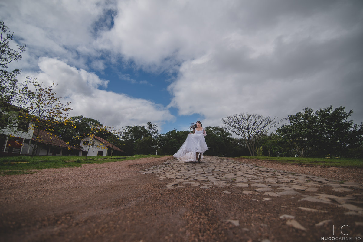 Fotógrafo Casamento Gramado