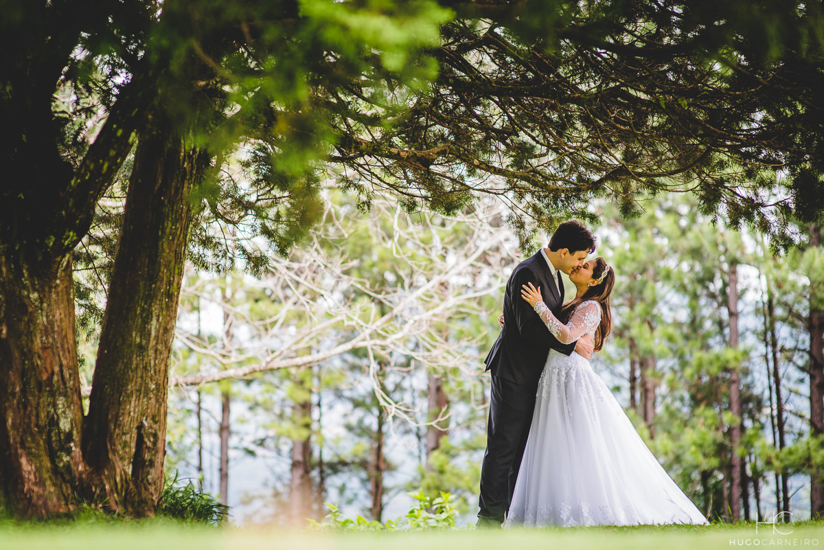 Fotógrafo Casamento Gramado