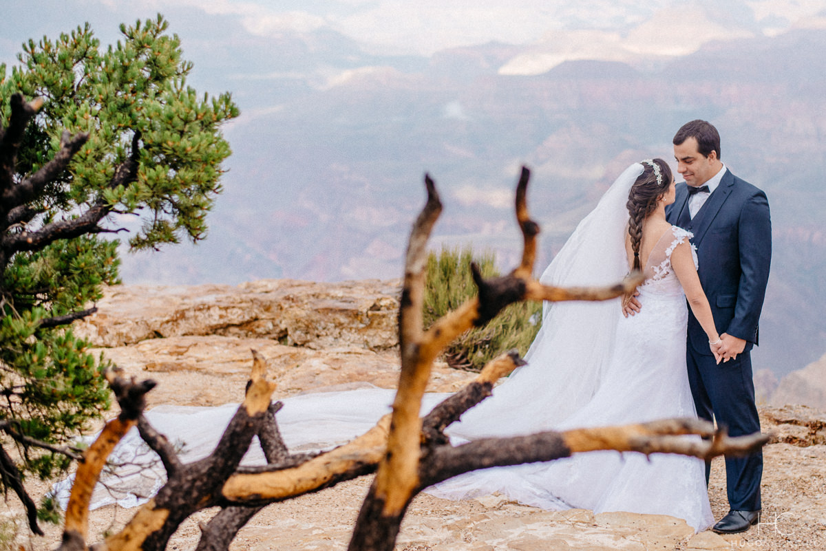 Fotografo Trash the Dress Las Vegas