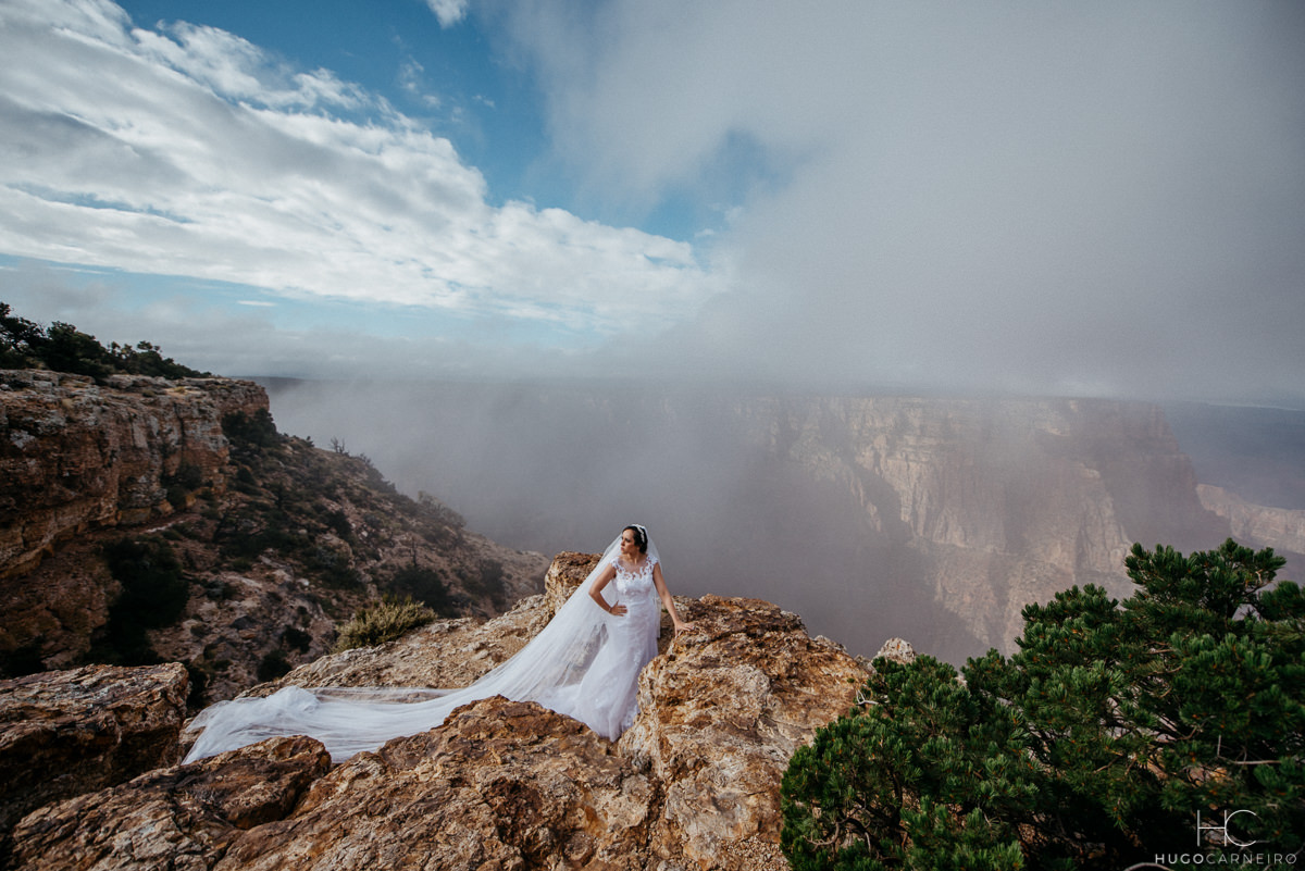 Fotografo Trash the Dress Las Vegas