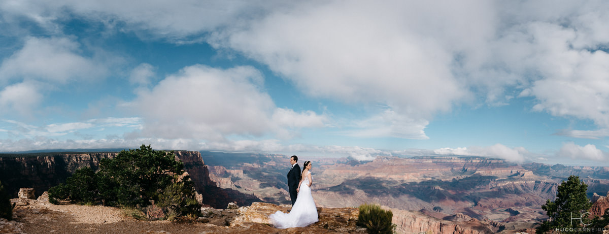 Fotografo Trash the Dress Las Vegas
