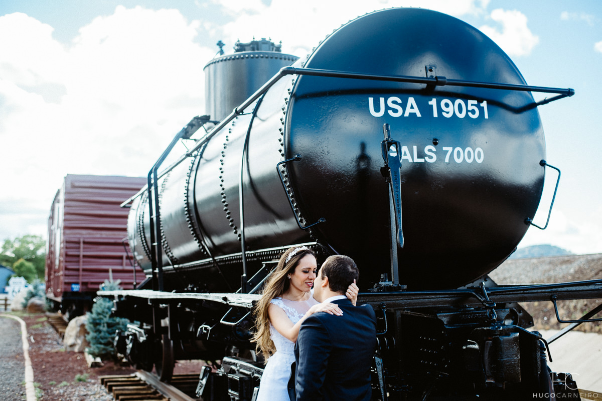 Fotografo Trash the Dress Las Vegas