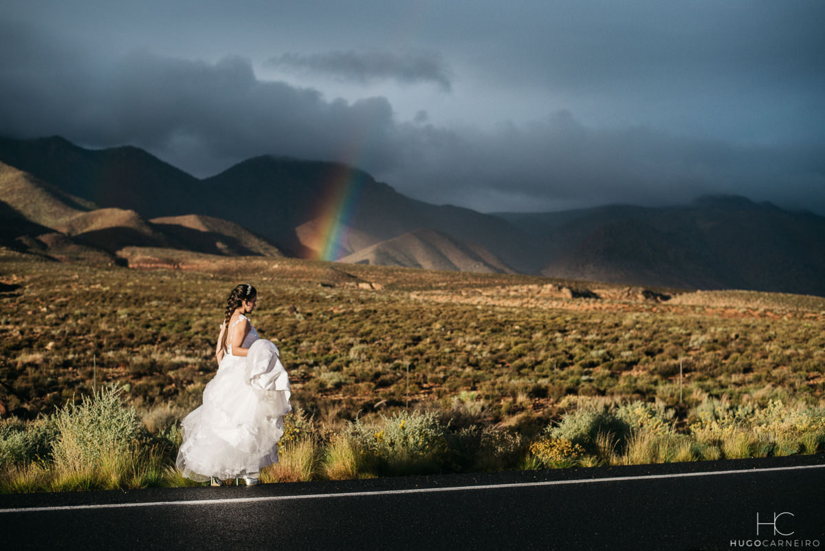 Fotografo Trash the Dress Las Vegas