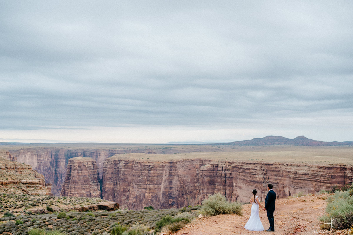 Fotografo Trash the Dress Las Vegas