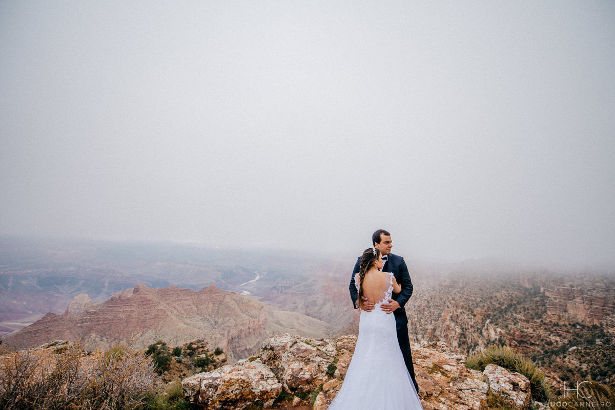 Fotografo Trash the Dress Las Vegas