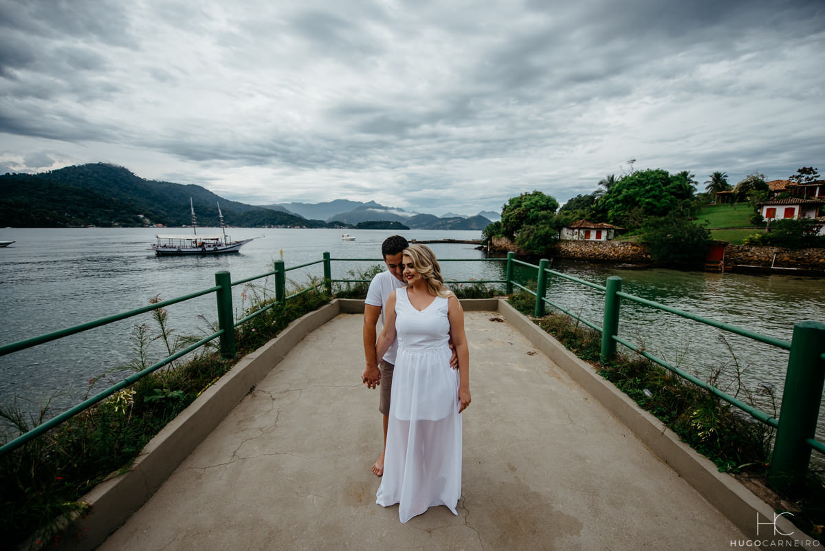 Trash The Dress AngraDos Reis Búzios