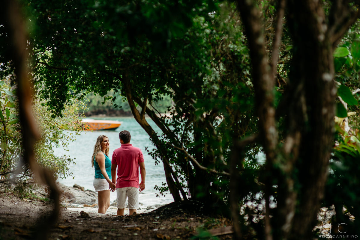 Trash The Dress AngraDos Reis Búzios