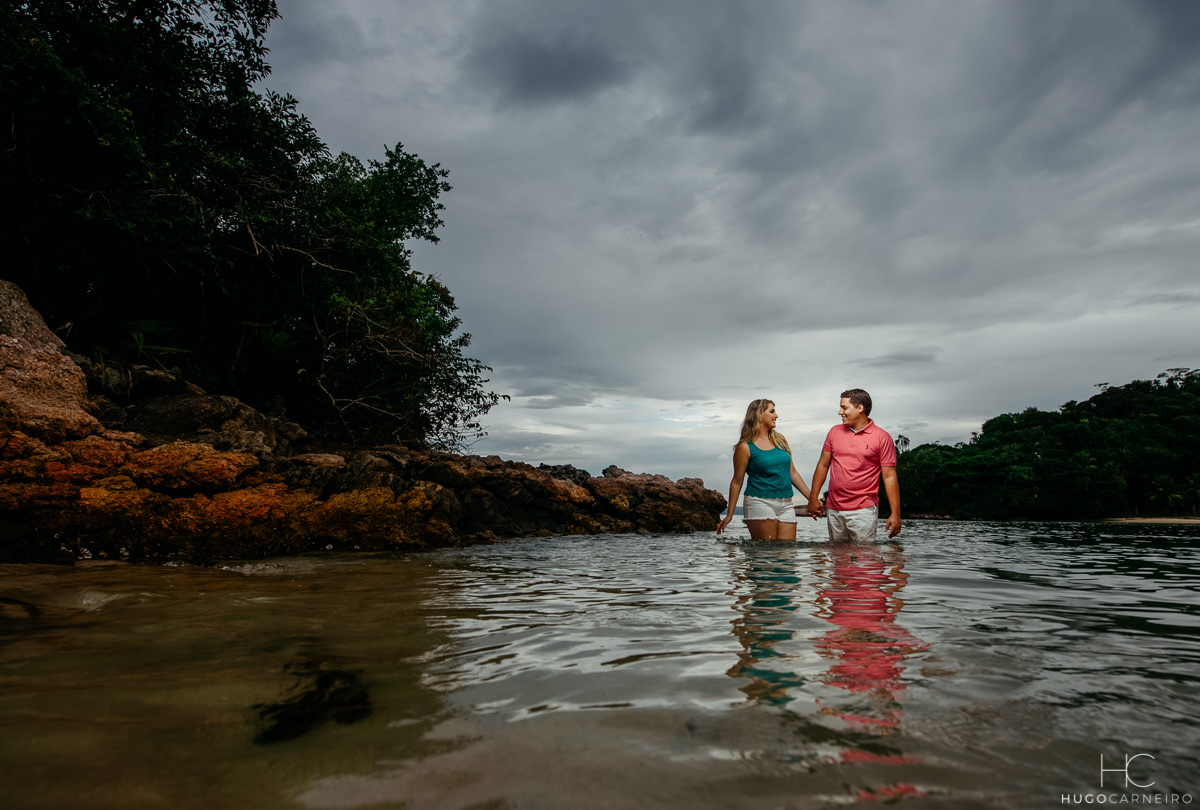 Trash The Dress AngraDos Reis Búzios