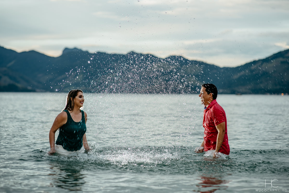 Trash The Dress AngraDos Reis Búzios