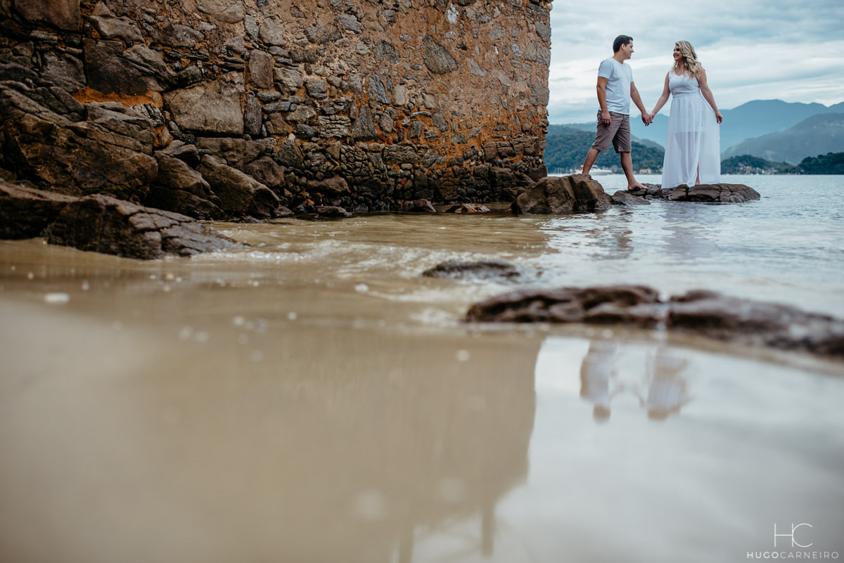 Trash The Dress AngraDos Reis Búzios