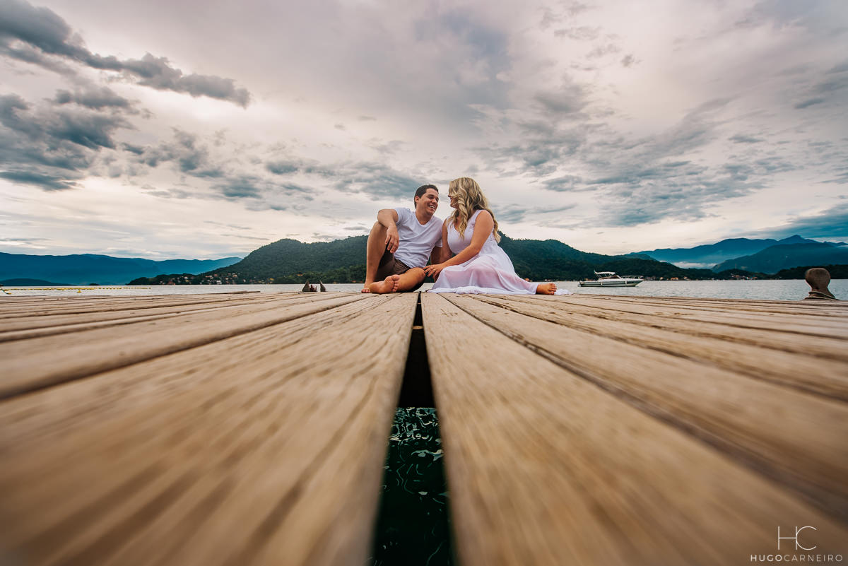 Trash The Dress AngraDos Reis Búzios
