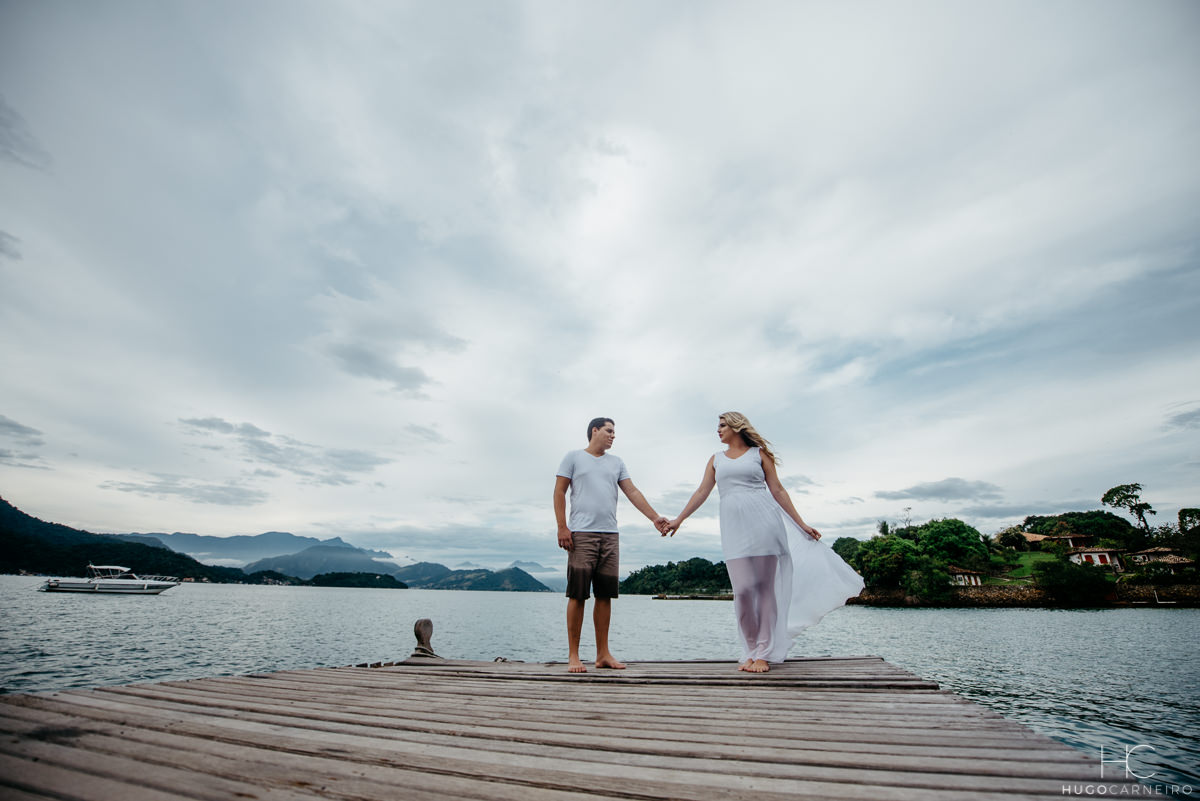 Trash The Dress AngraDos Reis Búzios
