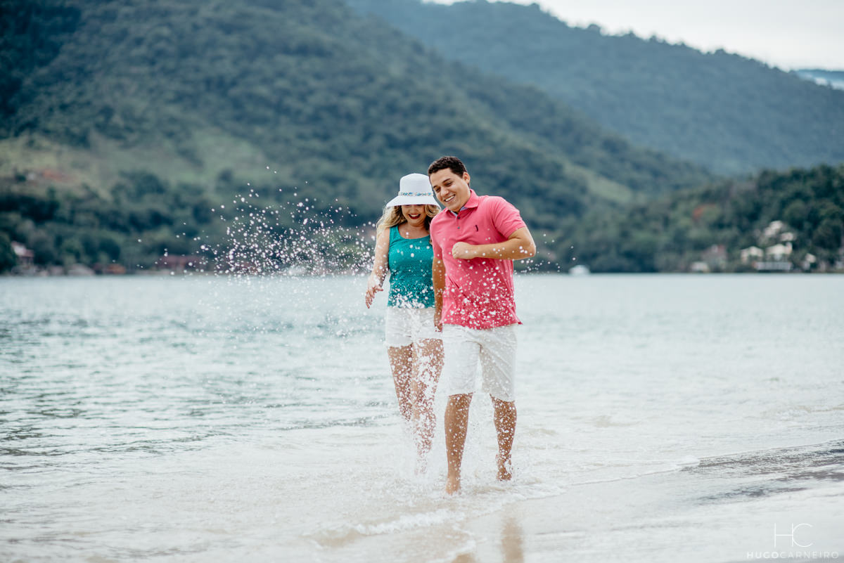Trash The Dress AngraDos Reis Búzios