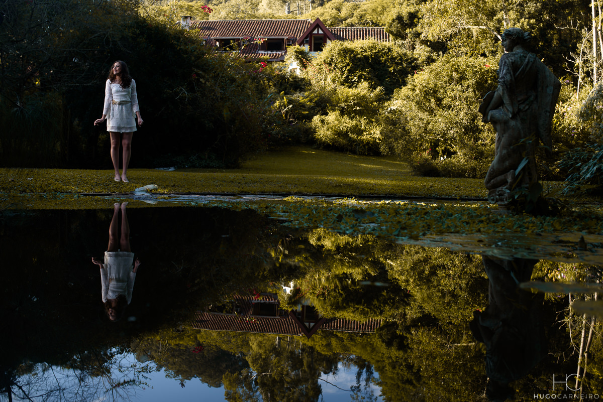 Fotógrafo Petrópolis 15 Anos