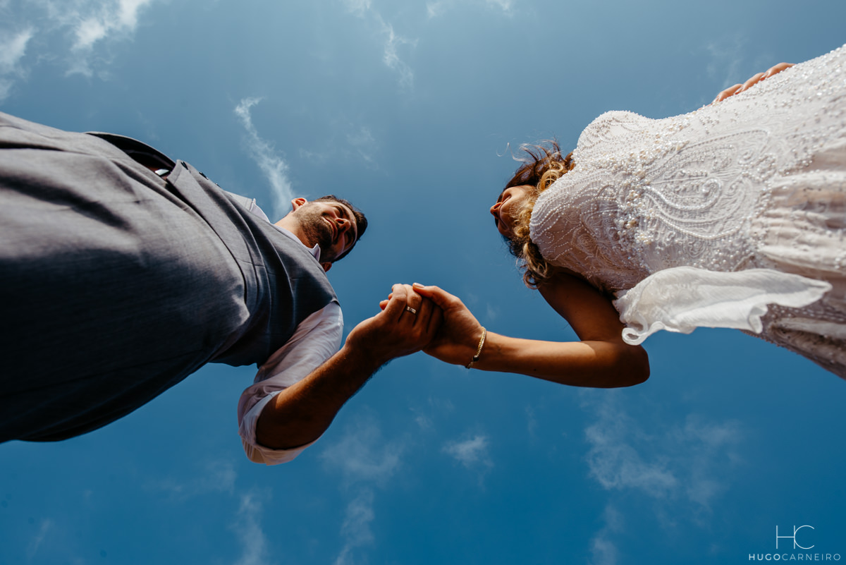 Fotógrafo Trash The Dress Búzios